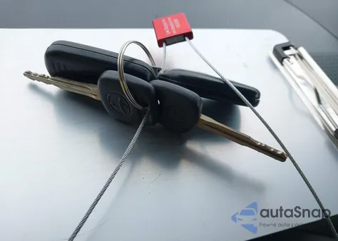 2007 Toyota Fj Cruiser из США, поврежденный, VIN JTEBU11F070093047